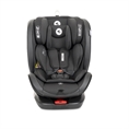 Seggiolino ARES Isofix BLACK